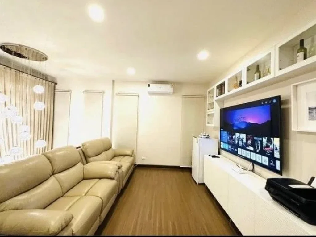 บ้าน เดอะซิตี้ บางนา กม7 area 80 ตารางวา 5 BR 5 BR 18000000