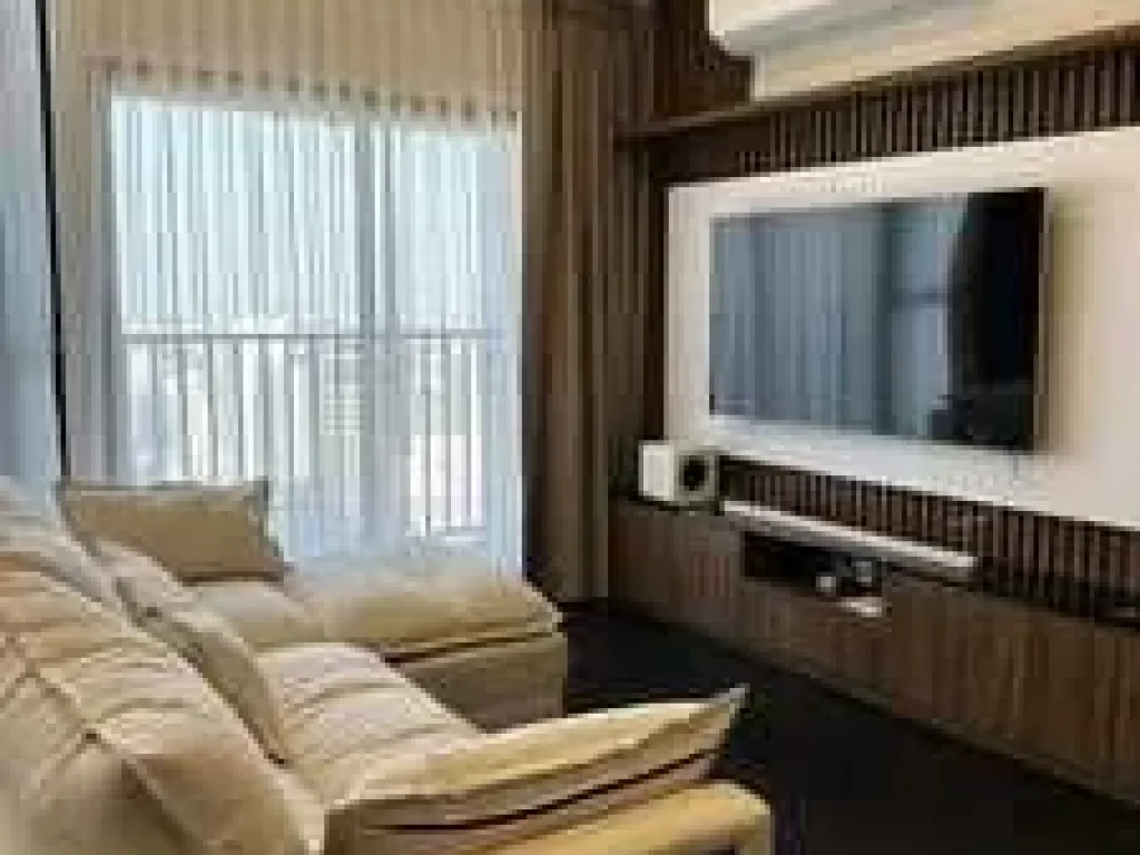 คอนโด Park Origin Thonglor2 bed 2 bath ชั้น38 ให้เช่า