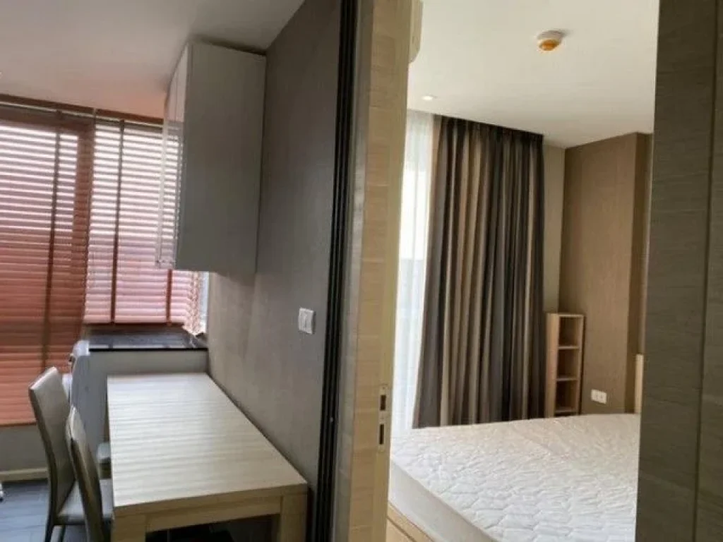 ขาย 1นอน32ตรม54ล Klass Condo Silom คลาส คอนโด สีลม ใกล้ BTS