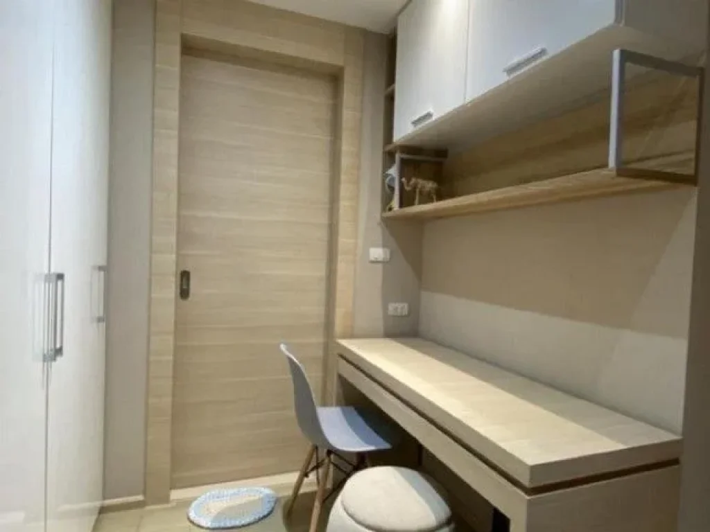 ขาย 1นอน32ตรม54ล Klass Condo Silom คลาส คอนโด สีลม ใกล้ BTS