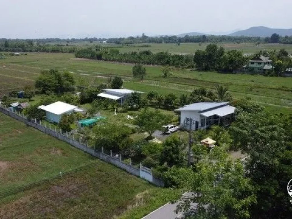 ขายบ้านและที่ดิน แถมธุรกิจร้านกาแฟพร้อมอุปกรณ์ในร้าน