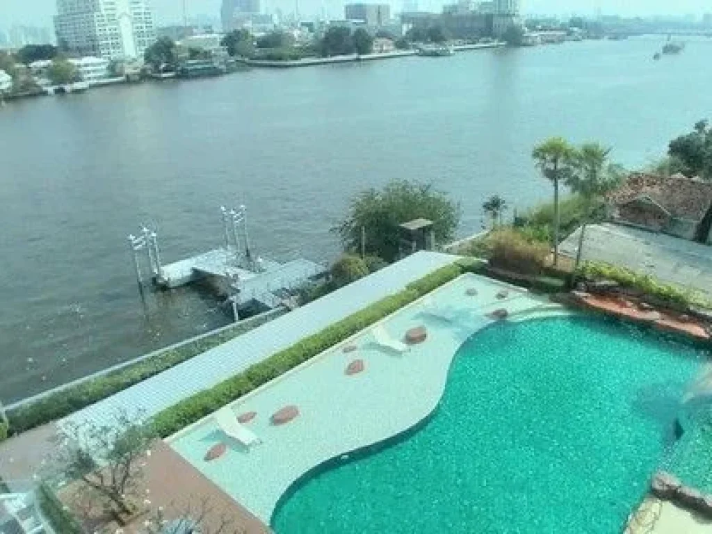 ขาย 2นอน156ตรม19ล My Resort River คอนโด มาย รีสอร์ท แอท