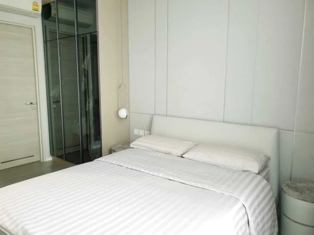 ขาย The Room Sathorn-StLouis พร้อมอยู่ S05-2530 1 ห้องนอน