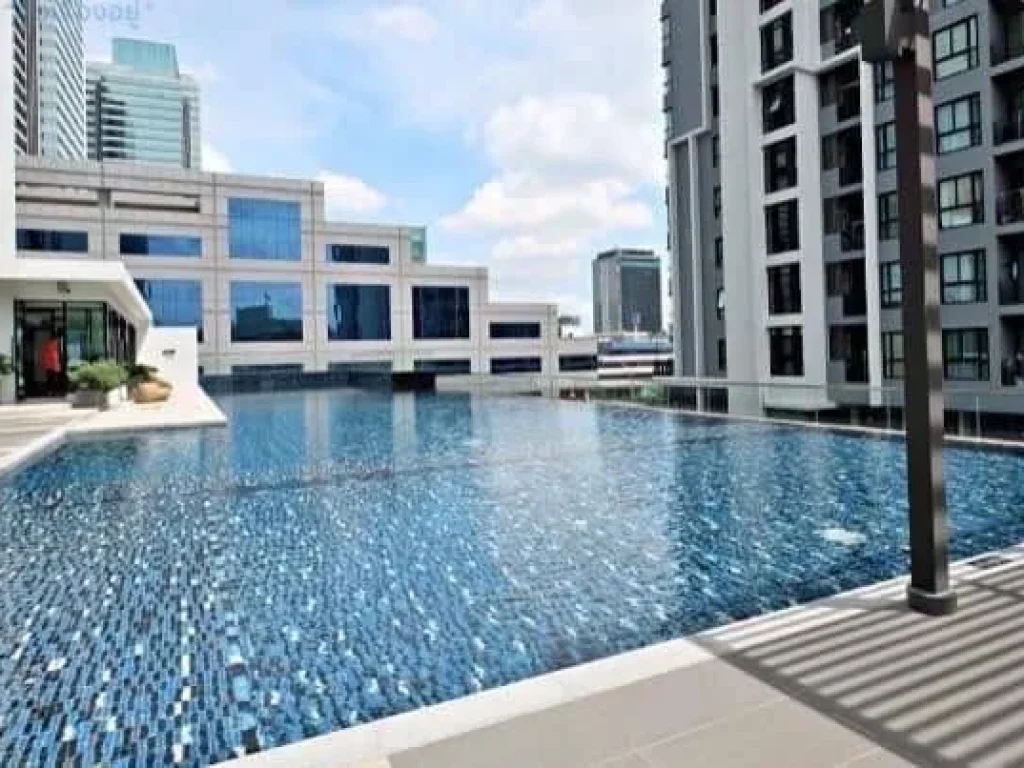 ขายQuinn Condo ควินน์ คอนโด รัชดา17 ราคาร้อนๆ 35 ตรม 1BED