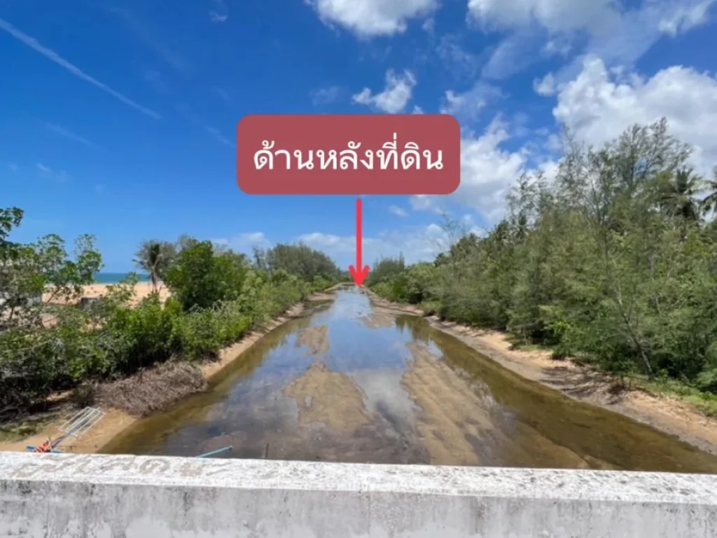 ขายที่ดินติดทะเล หาดส่วนตัว เนื้อที่150 ตรว สามารถแบ่งได้