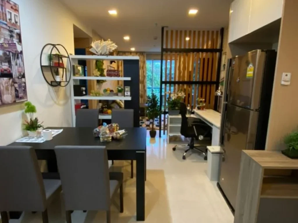 ขาย Condo The Palm Wongamat Beach Pattaya