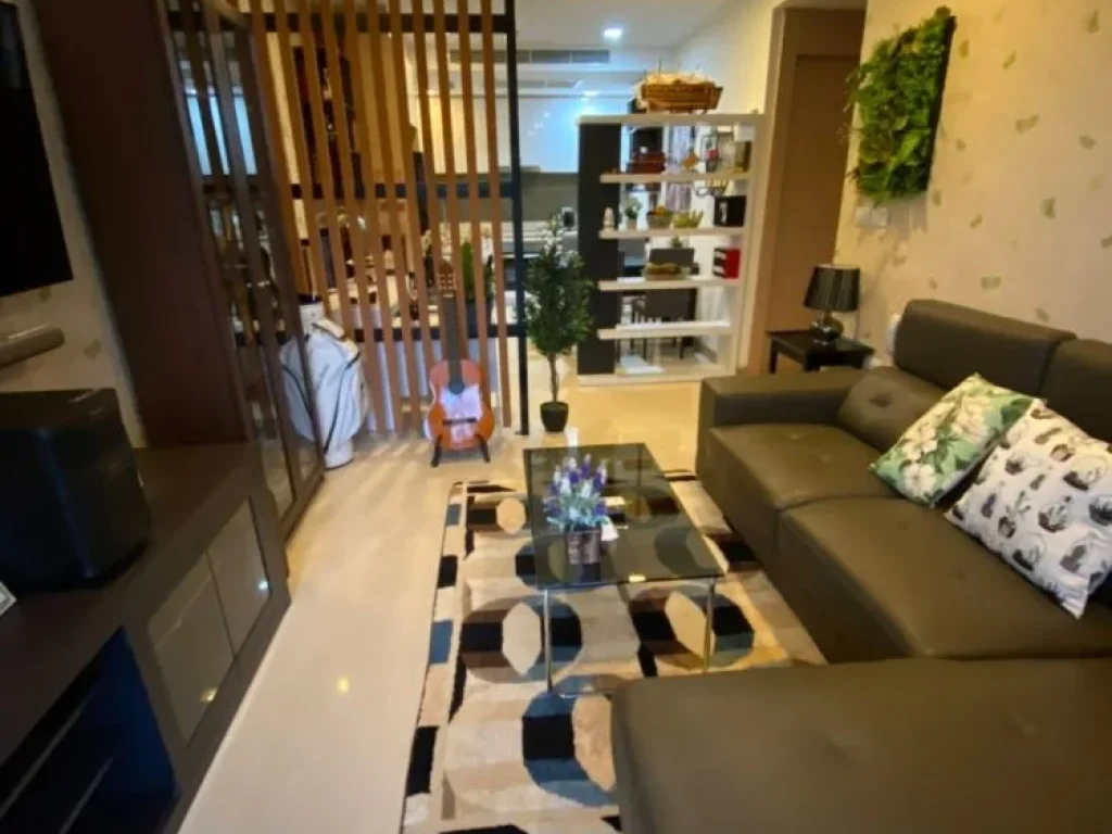 ขาย Condo The Palm Wongamat Beach Pattaya