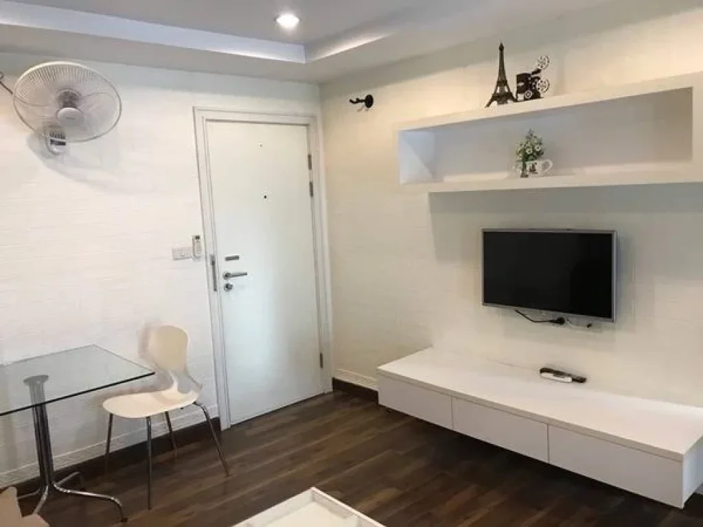 Condo for rent at Parc Exo ให้เช่า คอนโด พาร์คเอ็กโซ่ เกษตร