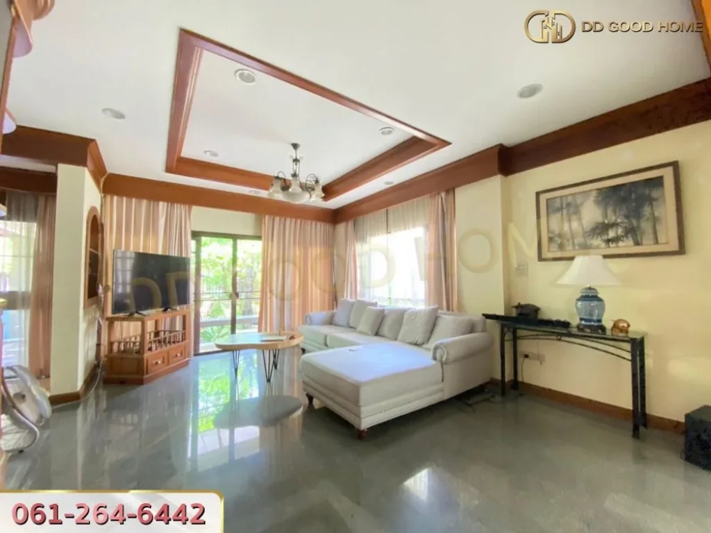 หมู่บ้านเพอร์เฟคเพลส รามคำแหง 164 Perfect Place Ramkhamhaeng