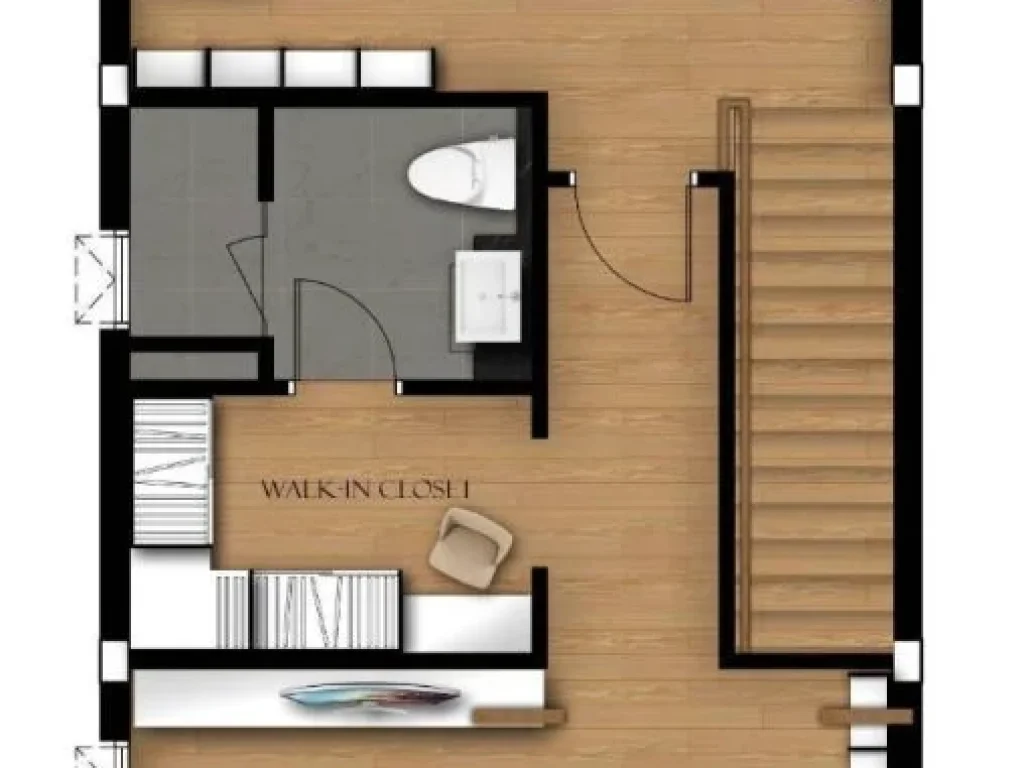 ทุนวรวัฒน์ ทาวน์โฮม พร้อมอยู่ ใกล้รถไฟฟ้า 3ชั้น 4ห้องนอน