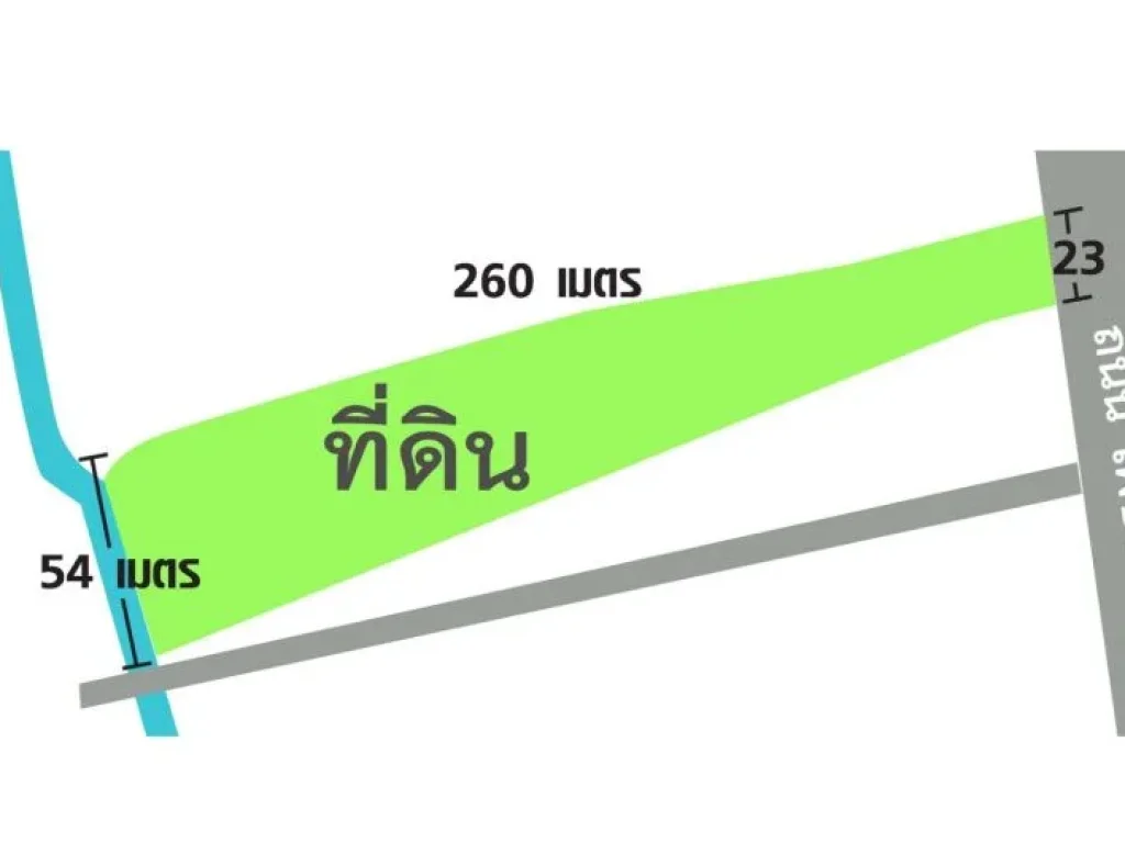 ขายที่ดิน 665 ไร่ ใจกลางเมืองตรัง ตำบลบ้านโพธิ์