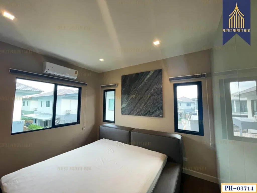 House for SaleRent บุราสิริ วงแหวน-อ่อนนุช Burasiri