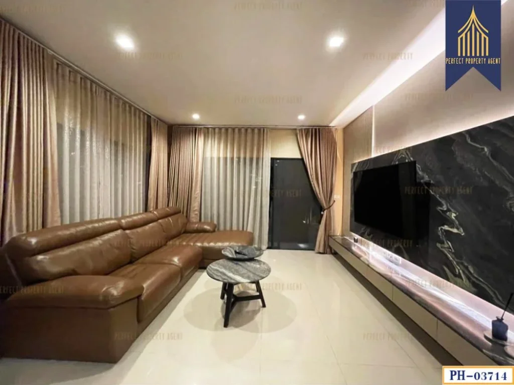 House for SaleRent บุราสิริ วงแหวน-อ่อนนุช Burasiri