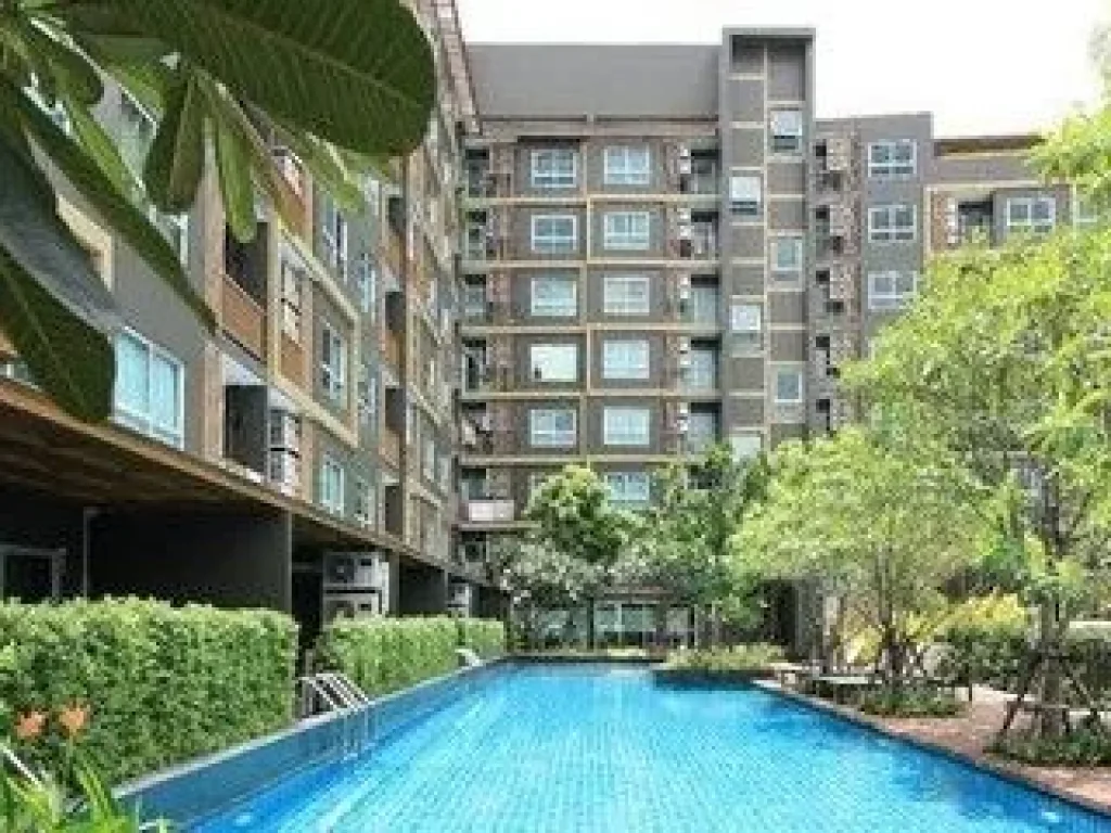 ขาย Condo MetroLuxe-Paholyothin ซอยอินทามาระ14 ใกล้ BTS