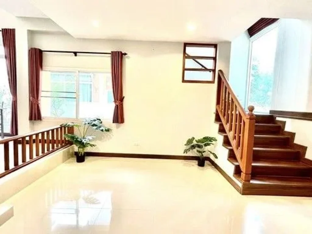 ขายบ้านในโครงการ The Greenery Villa พิกัด แม่โจ้ จเชียงใหม่