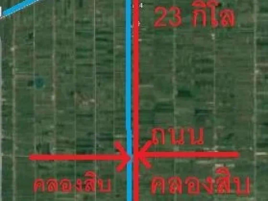 ขายที่ดินเปล่า 2 ไร่ อหนองเเค จสระบุรี อยู่ใกล้ อบตหนองโรง