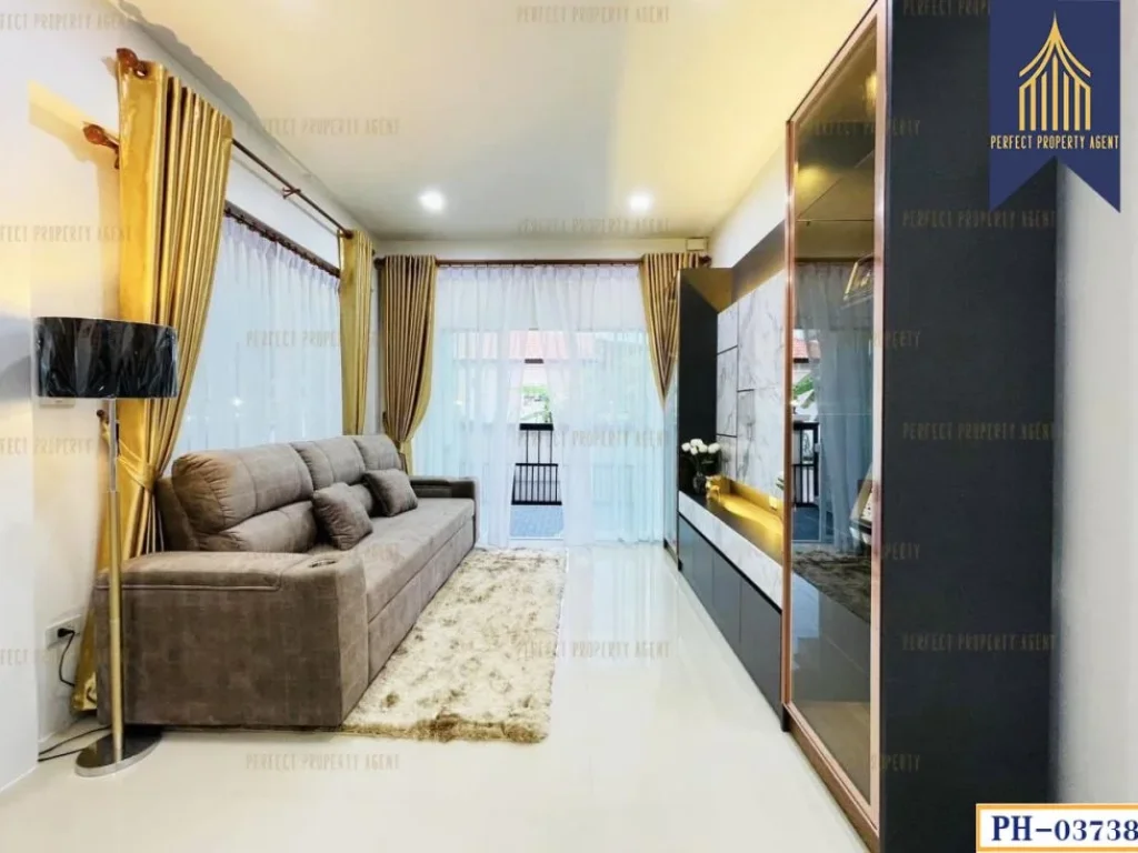 บ้านเดี่ยว รัตนากร 19 For Sale พรประภานิมิตร สยามคันทรีคลับ