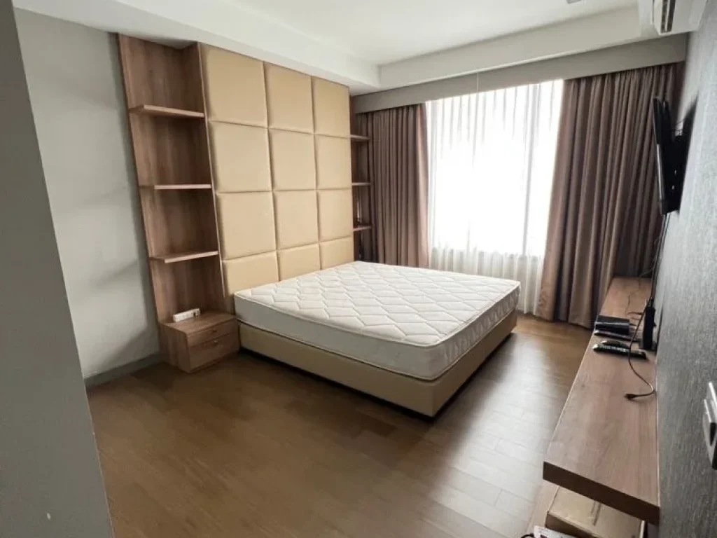 ขาย M Silom Condo 1 นอน 1 น้ำ 53 ตรม พร้อมอยู่ ใกล้ Bts