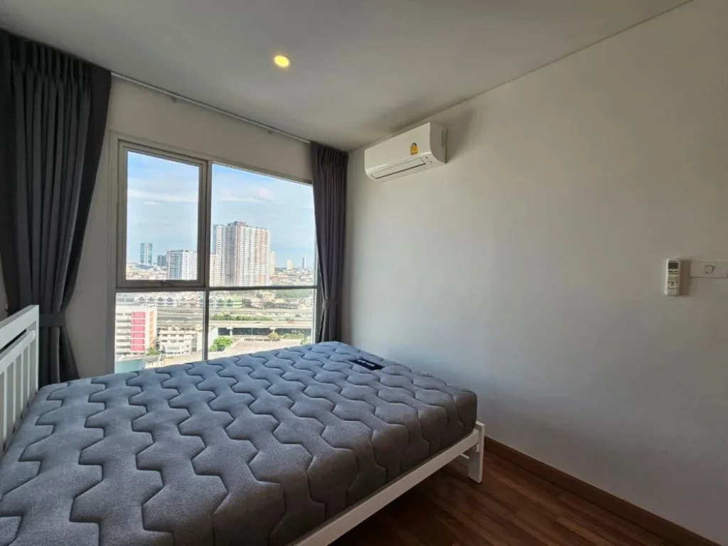 For Rent ลุมพินี เพลส รัชดา-สาธุ ค่าเช่า 10000 บาท รูปแบบ