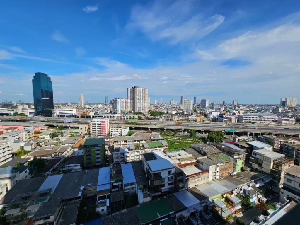 For Rent ลุมพินี เพลส รัชดา-สาธุ ค่าเช่า 10000 บาท รูปแบบ