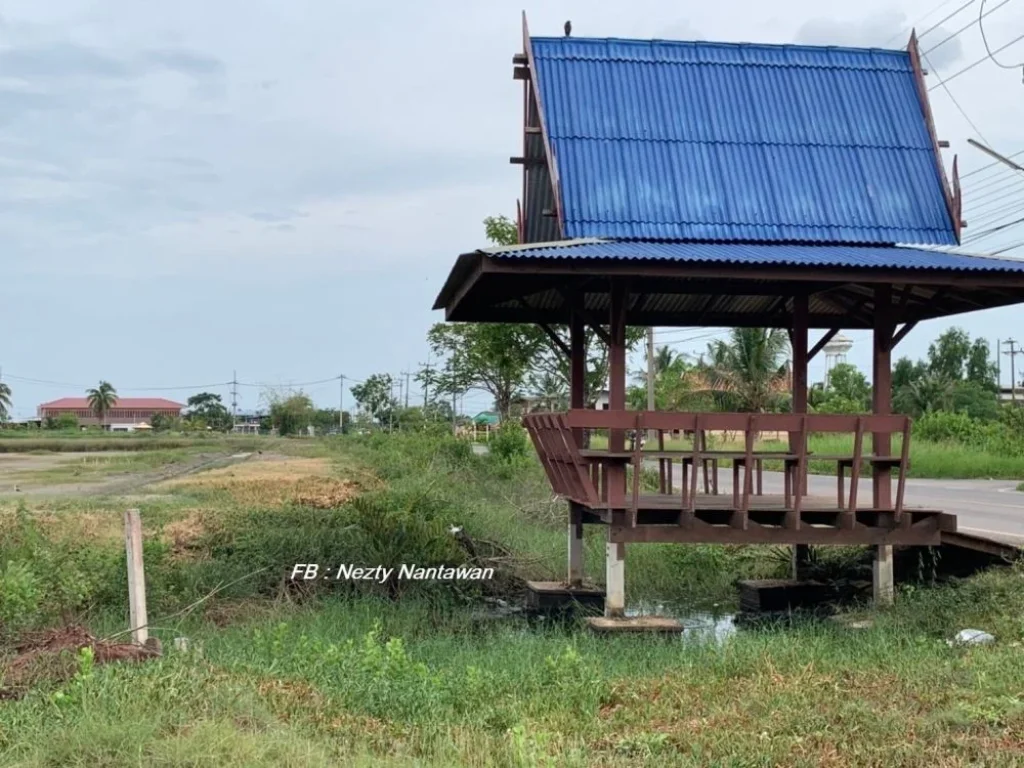 ที่ดินจำนวน 20 ไร่ 3 งาน 14 ตรว ไม่ผ่านนายหน้าครับ