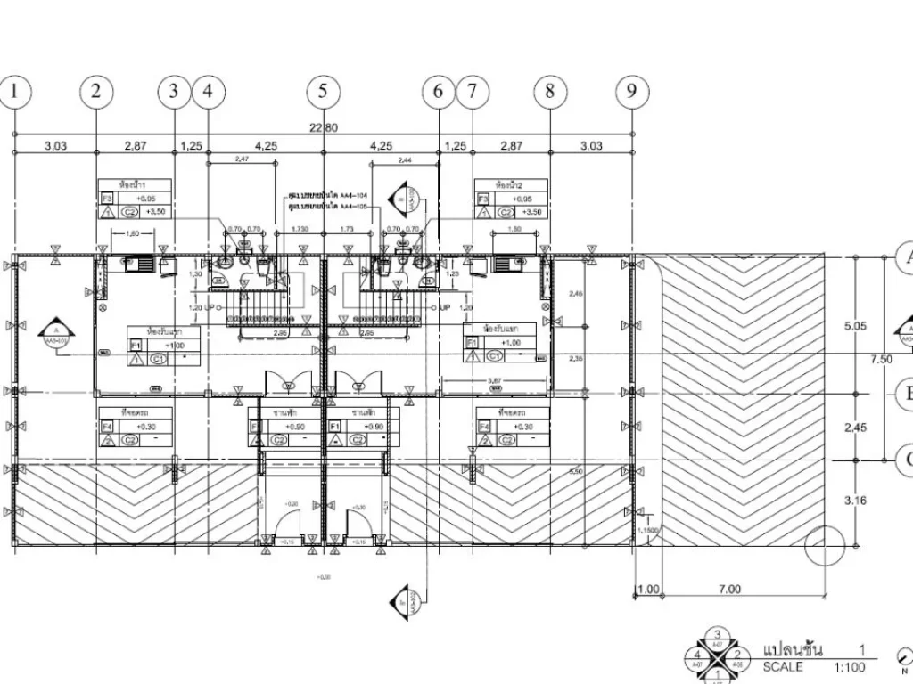 ให้เช่าโกดังคลังสินค้าพร้อมออฟฟิศขนาดใหญ่4ชั้นสร้างใหม่อยู่ถ