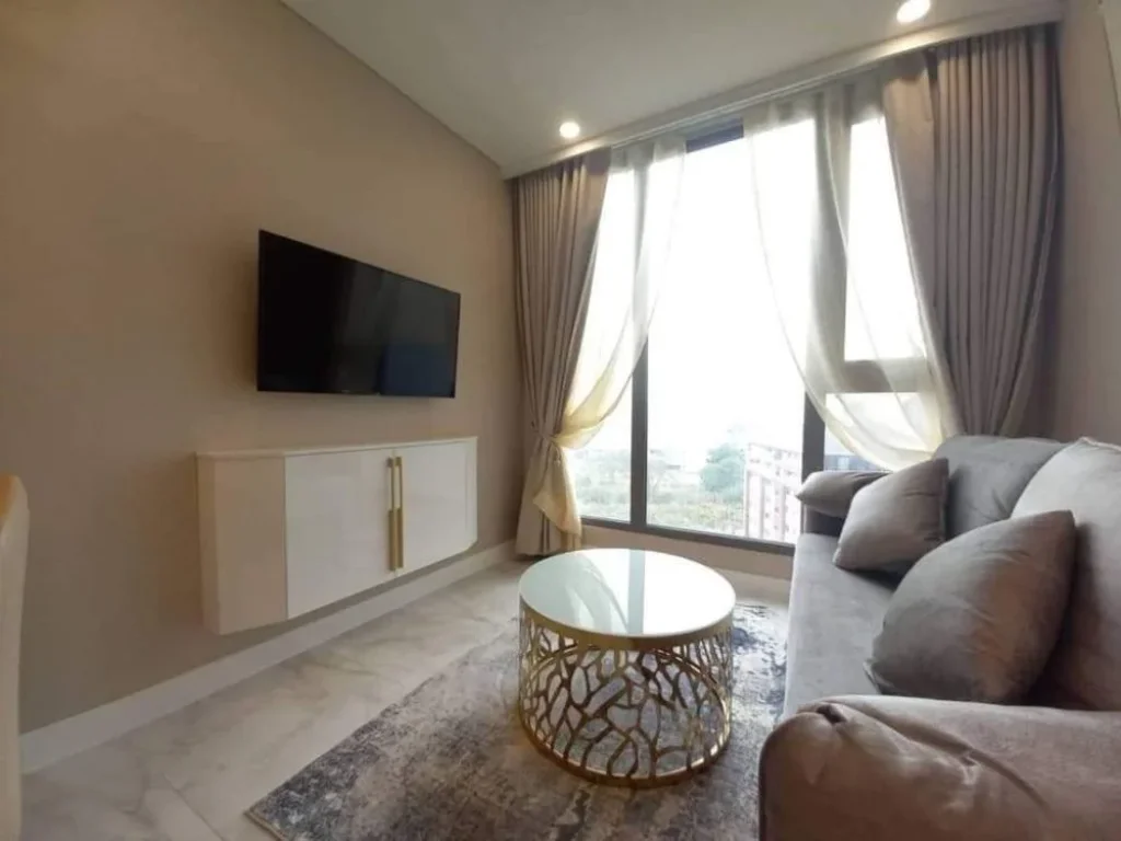 ขายคอนหรูโดพัทยา COPACABANA จอมเทียนSale Luxury 1 BR