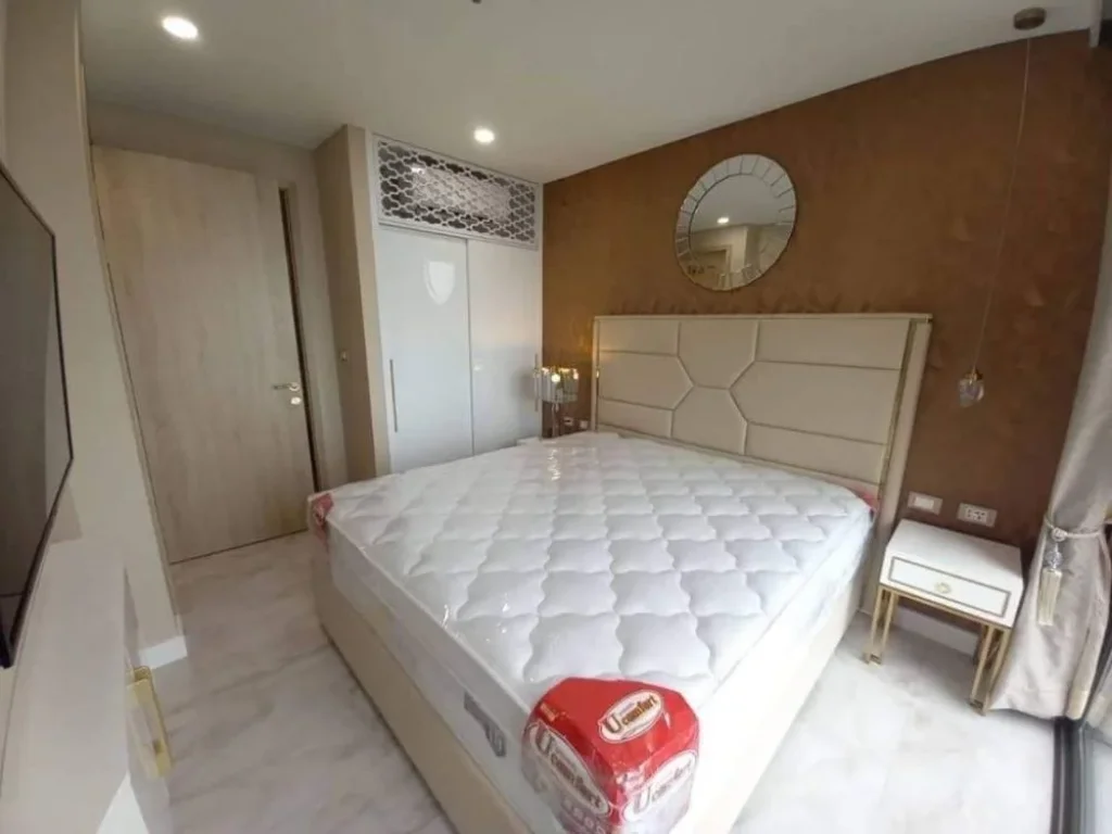 ขายคอนหรูโดพัทยา COPACABANA จอมเทียนSale Luxury 1 BR