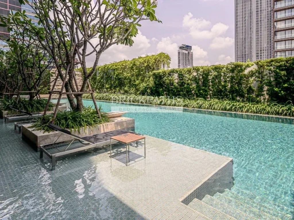 ขายคอนโดมิเนียม Tela Thonglor 2 ห้องนอน 11030 SQM