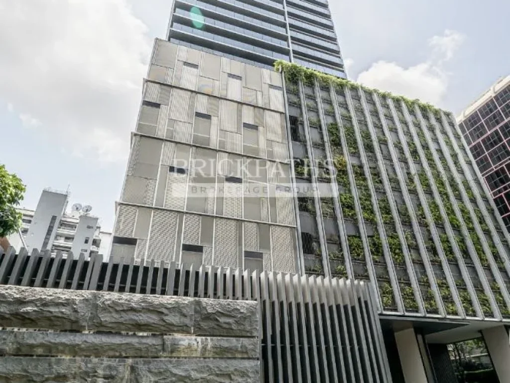 ขายคอนโดมิเนียม Tela Thonglor 2 ห้องนอน 11030 SQM