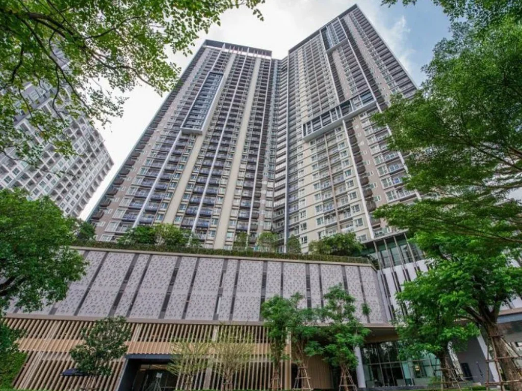 ขายคอนโด สาทร Condo The Key Sathorn - Charoenrat เดินทางสะดวก