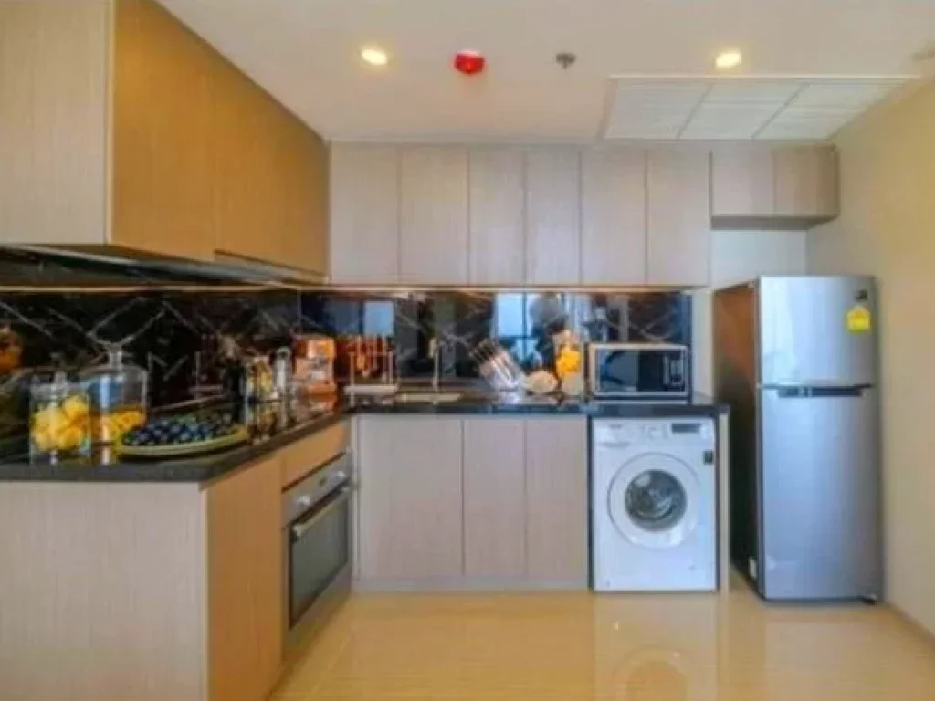 ขายคอนโดสุดหรูวิวทะเล Sale 2 BR The Panora Pattaya