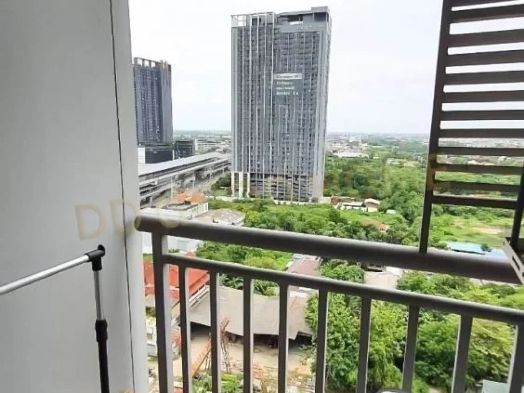 ริชพาร์คเจ้าพระยา คอนโด Rich Park Chaophraya condo