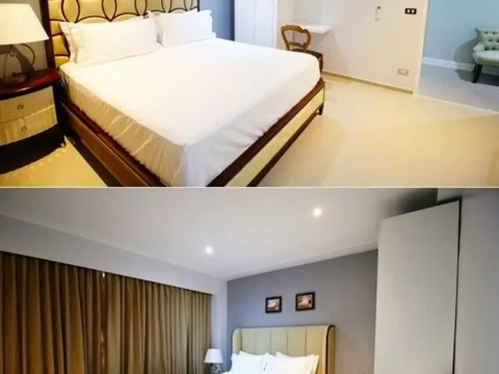 Apartment Service 220 ตรว เอแบค หัวหมาก Airport รามคำแหง