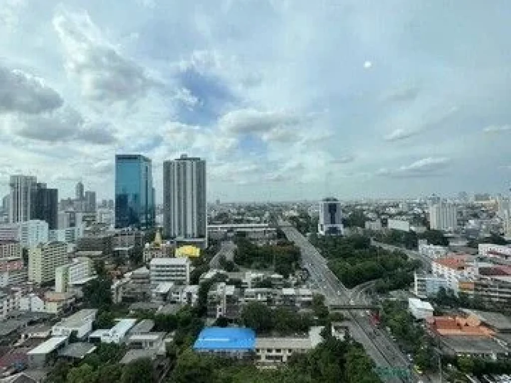 ขาย Movenpick Residences Ekkamai เมอเวนพิค เรสซิเดนซ์ เอกมัย