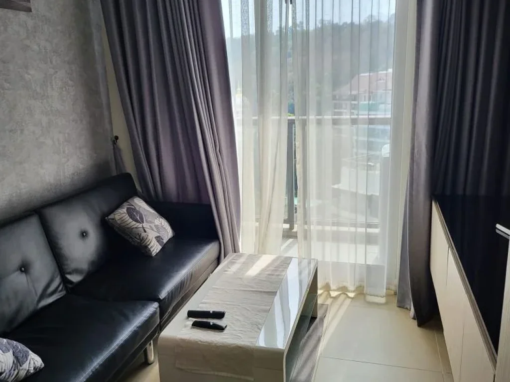 Rent Unixx condo 1 Bed 1 Bathให้เช่า Unixx condo คอนโด