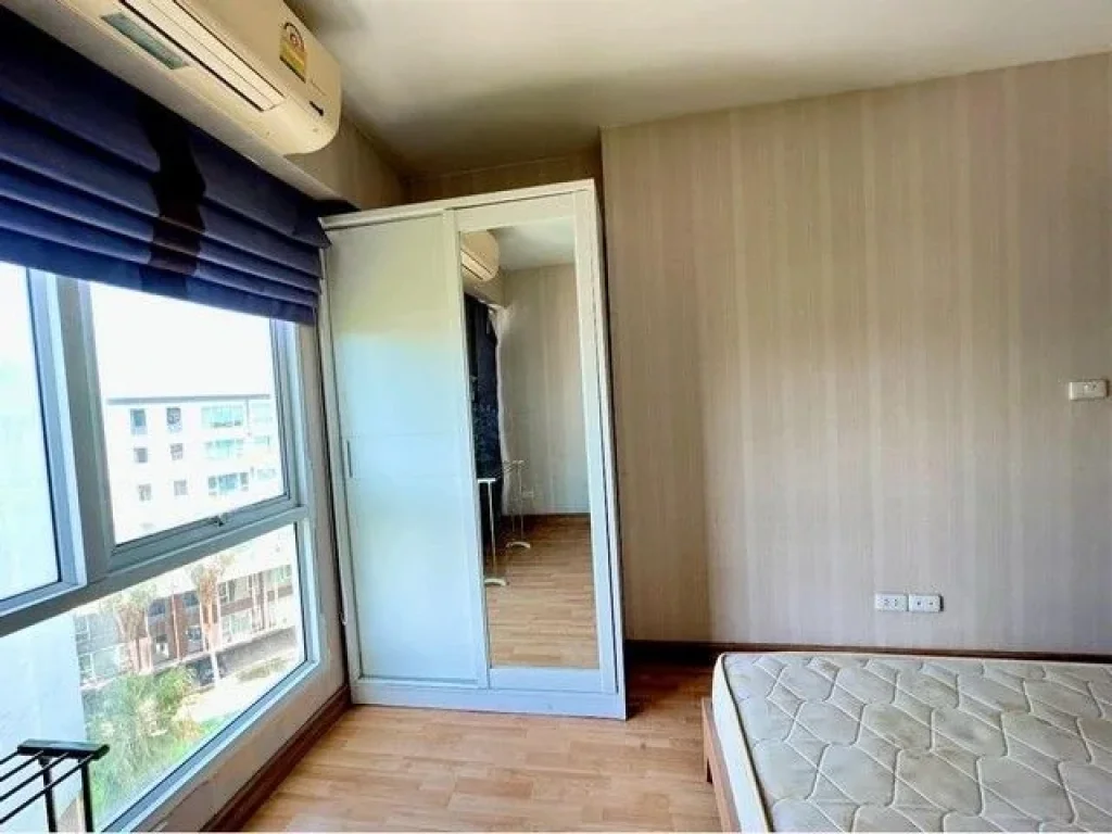 For saleThe Idol Condo ดิไอดอลคอลโดบางแสนขนาด 32ตรม