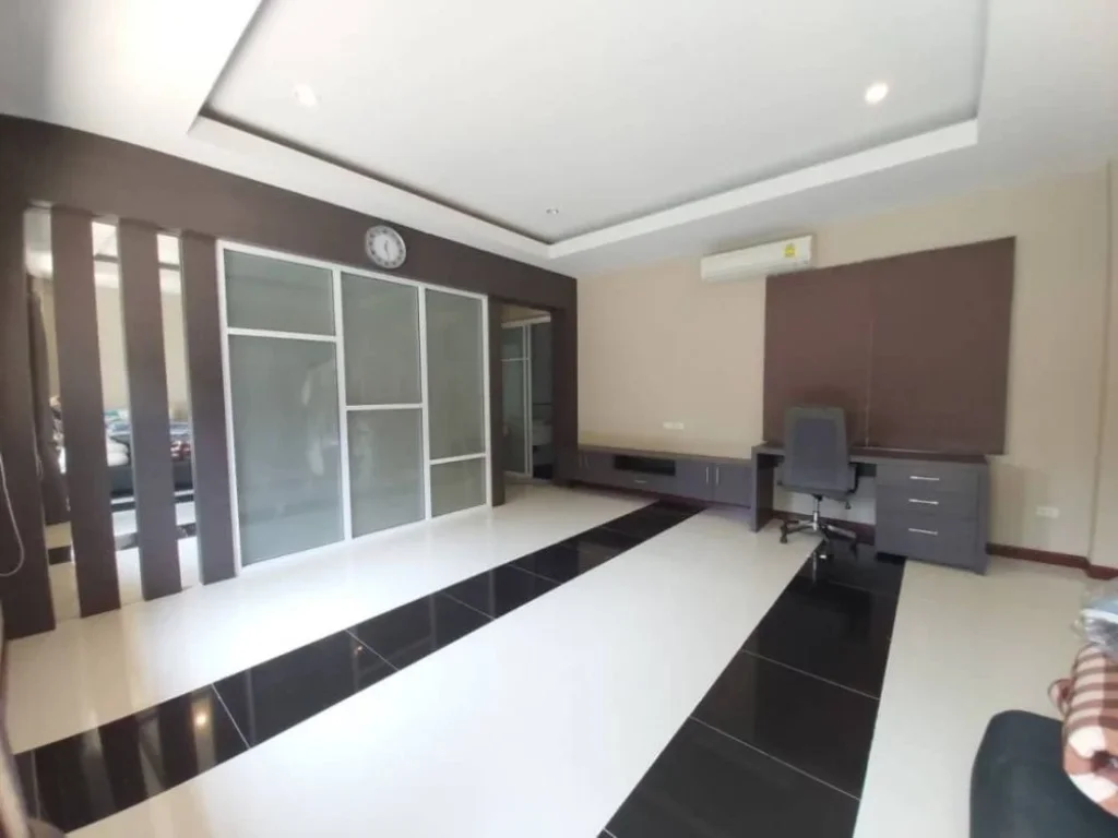 ขายบ้านเดี่ยวห้วยใหญ่ พร้อมสระว่ายน้ำ For Sale Pool Villa 3