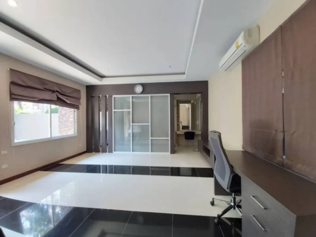 ขายบ้านเดี่ยวห้วยใหญ่ พร้อมสระว่ายน้ำ For Sale Pool Villa 3