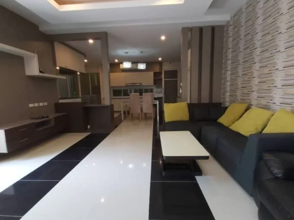 ขายบ้านเดี่ยวห้วยใหญ่ พร้อมสระว่ายน้ำ For Sale Pool Villa 3