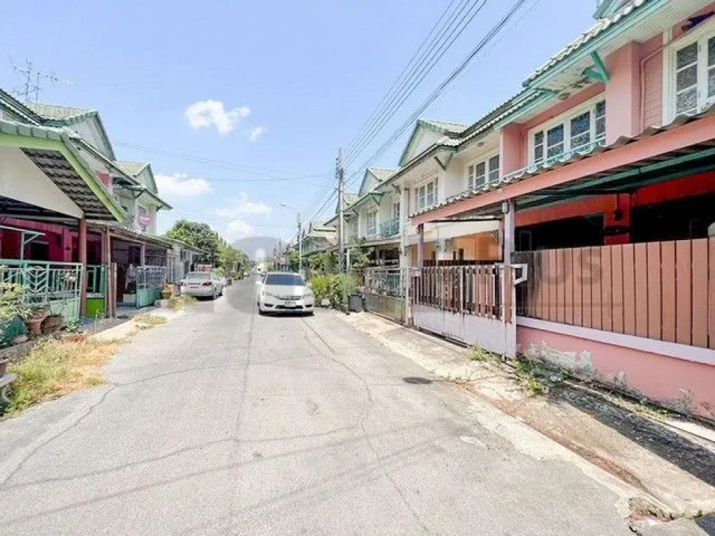 หมู่บ้านพฤกษา 14 A วัดลาดปลาดุก ถนนลาดปลาดุก อำเภอบางบัวทอง