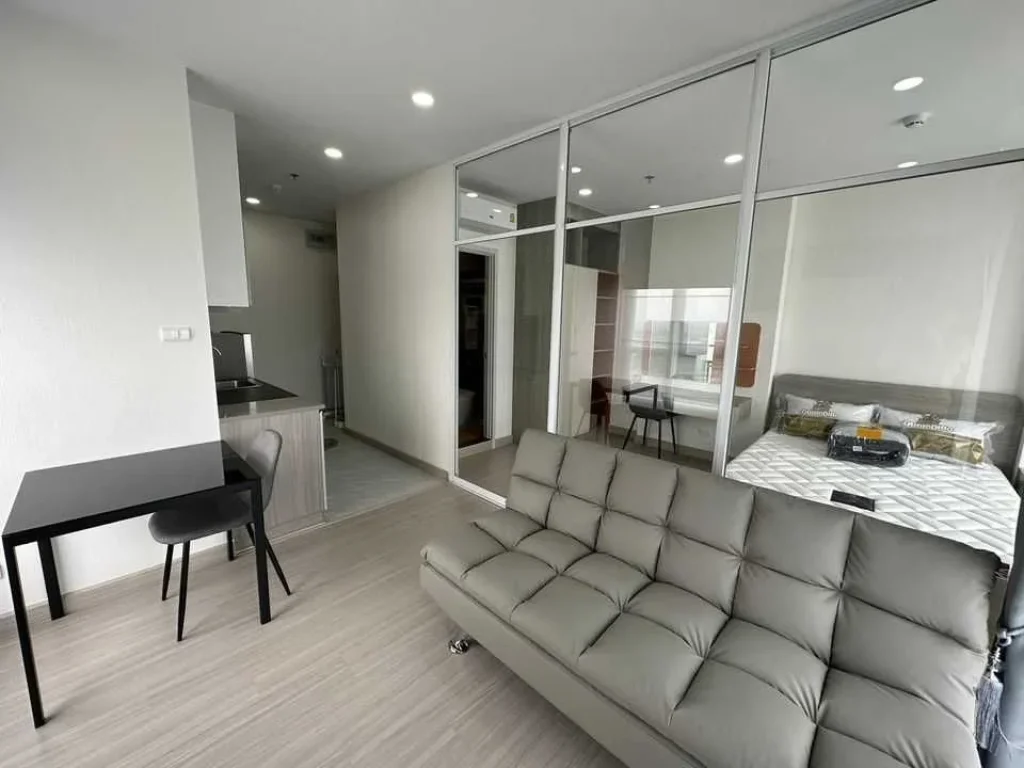 ให้เช่า Supalai Loft Sathorn-Ratchaphruek ศุภาลัย ลอฟท์