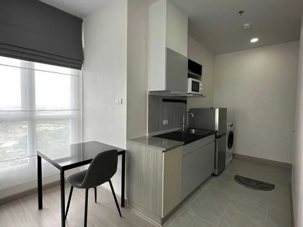 ให้เช่า Supalai Loft Sathorn-Ratchaphruek ศุภาลัย ลอฟท์