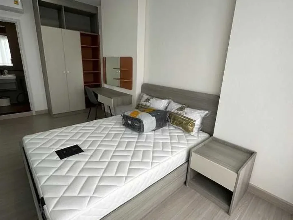 ให้เช่า Supalai Loft Sathorn-Ratchaphruek ศุภาลัย ลอฟท์