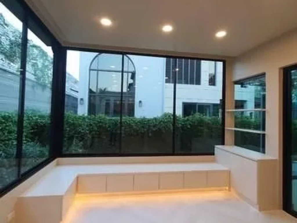 ขาย Luxury Duplex Home 3 ชั้น 4 ห้องนอน โครงการ เดอะ ซอนเน่