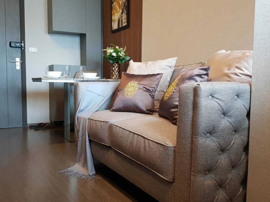 For Sale condo Ideo สุขุมวิท 93 วิวเมือง S03-1413 condo