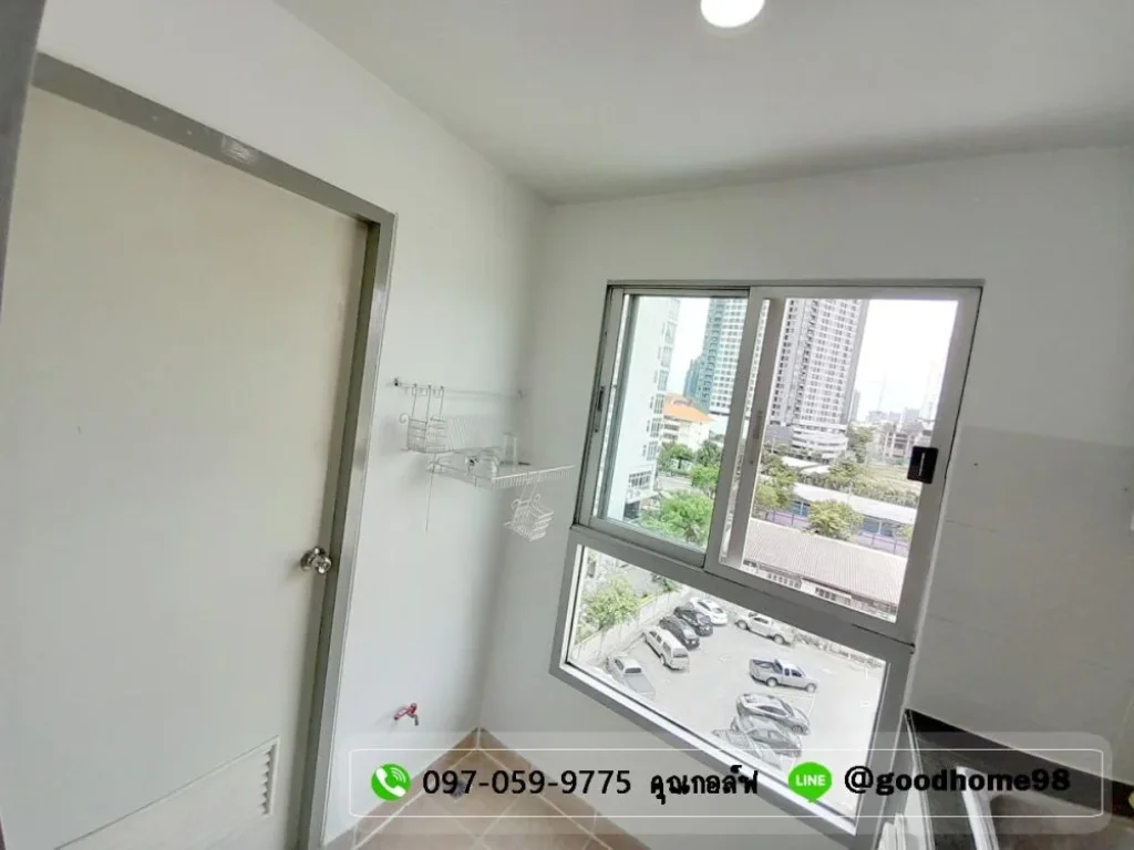 รีเจ้นท์โฮม บางนา คอนโดรีโนเวทใหม่ 6382 ตรม 2 ห้องนอน