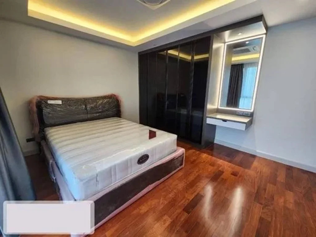 ให้เช่า คอนโด เอกมัย 4 ห้องนอน For Rent Condo Ekkamai 4