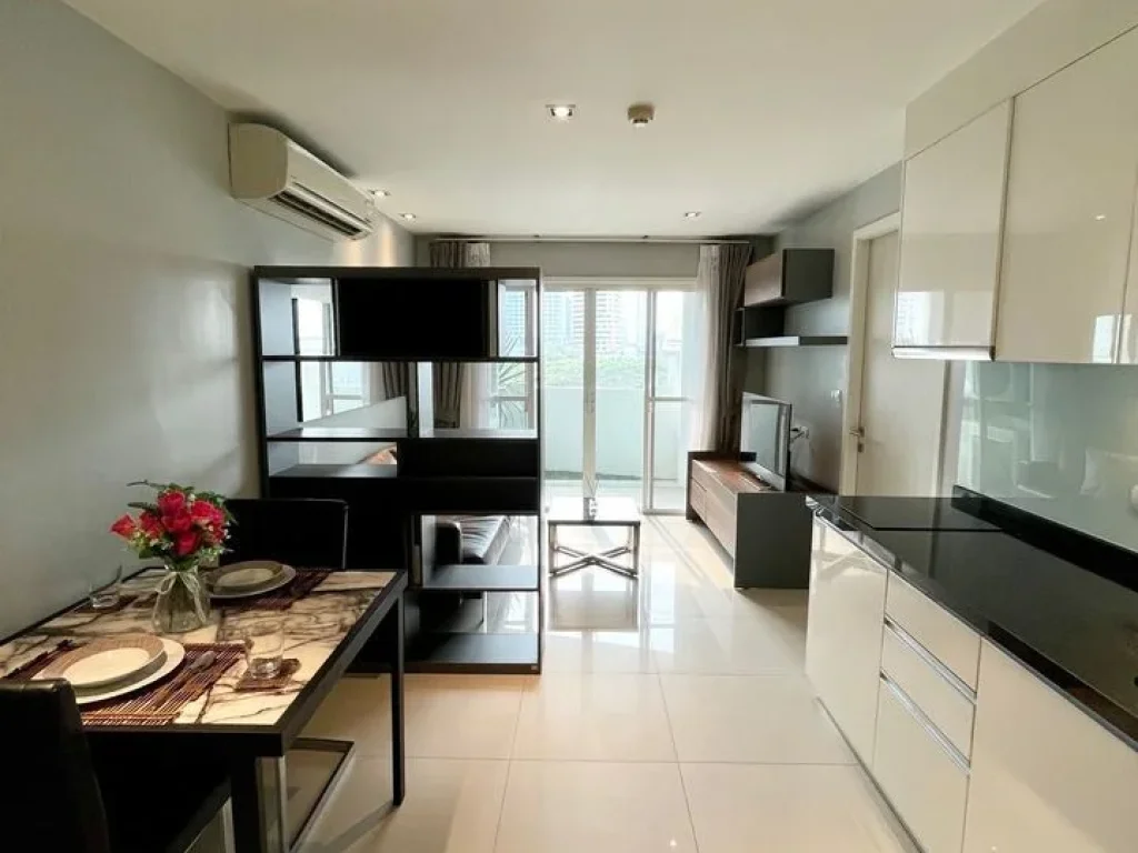 ให้เช่า Le Nice condo พร้อมอยู่ S05-3114 Le Nice condo 1