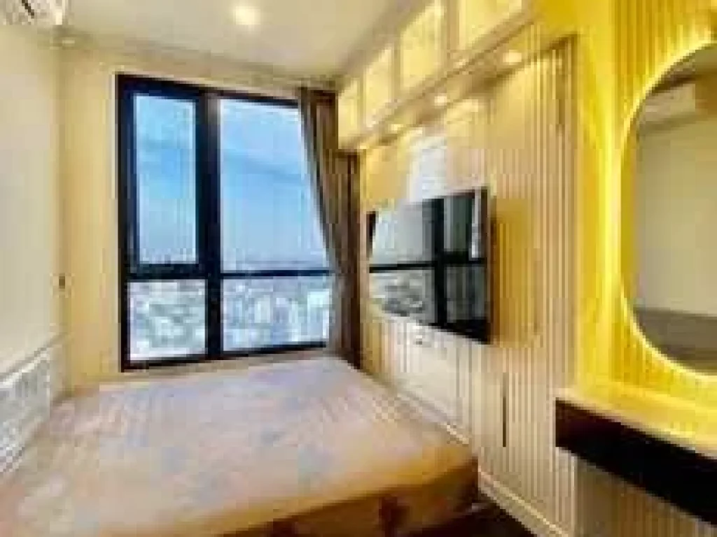 คอนโด Park origin ทองหล่อ 2 bed 2bath hight floor ตึกB